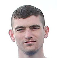 Caoimhin Bonner Portrait