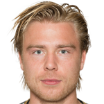 Alexander Toft Søderlund Portrait