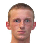 Andreas Sรธfteland Portrait