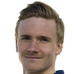 Bjarte Haugsdal Portrait