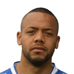 Didrik Sereba Portrait