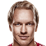 Håvard Kallevik Nielsen Portrait