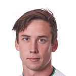 Henrik Mathias Bakke Portrait