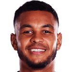 Joshua King Portrait
