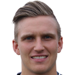 Kristoffer Valsvik Portrait