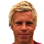 Martin Ramsland Portrait