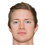 Pål Fjelde Portrait