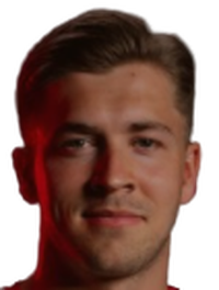 Philip Sandvik Aukland Portrait