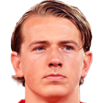 Sander Berge