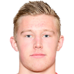 Tomas Kristoffersen Portrait