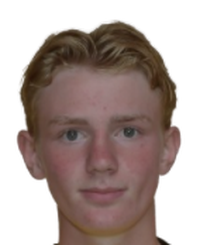 Torjus Embergsrud Engebakken Portrait