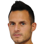 Jaka Ihbeisheh Portrait