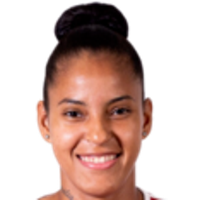 Aldrith Ivana Quintero Humphries Portrait