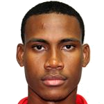 Alex Raúl Rodríguez Ledezma Portrait