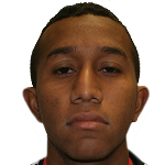 Marcos Anibal Sánchez Mullins Portrait