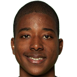 Ricardo Mauricio Clarke Hamilton Portrait