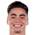 Miguel Ángel Almirón Rejala Stats and History.
