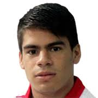 Miguel Isaías Jacquet Duarte Portrait