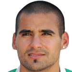 Pablo César Aguilar Benítez Portrait