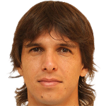 Pablo Daniel Zeballos Ocampos Portrait