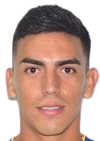 Richard Cabrera Portrait