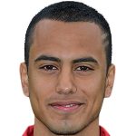 Carlo Franco Chueca del Río Portrait