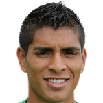 Christopher Paolo César Hurtado Huertas Portrait