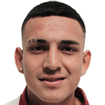 Eduardo Valentín Rabanal Jaramillo Portrait