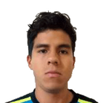 José Luis López Arpi Portrait