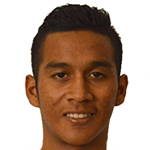 Josué Daniel Estrada Aguilar Portrait