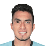 Juan Diego Lojas Solano Portrait