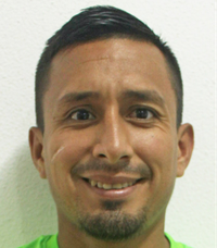Manuel Angel Tejada Medina Portrait