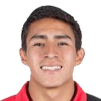 Pedro Ibáñez Portrait