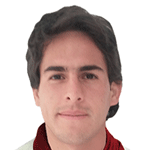 Rafael Guarderas Saravia Portrait
