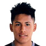 Raúl Alexánder Tito Cano Portrait