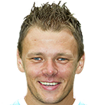 Adrian Mrowiec Portrait