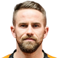 Damian Piotrowski Portrait