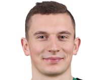 Filip Karmański Portrait