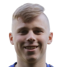 Grzegorz Tomasiewicz Portrait
