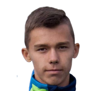 Igor Drapiński Portrait
