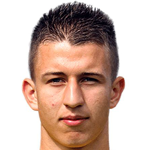 Krystian Rudnicki Portrait