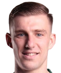 Łukasz Bogusławski Portrait