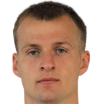 Maciej Manka Portrait