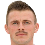 Marcin Wodecki Portrait