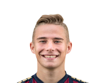 Mariusz Fornalczyk Portrait