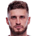 Mateusz Klich Portrait
