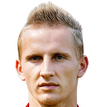 Mateusz Stąporski Portrait