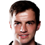 Michal Efir Portrait