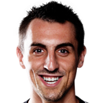 Michał Kucharczyk Portrait