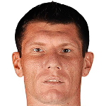 Piotr Stawarczyk Portrait